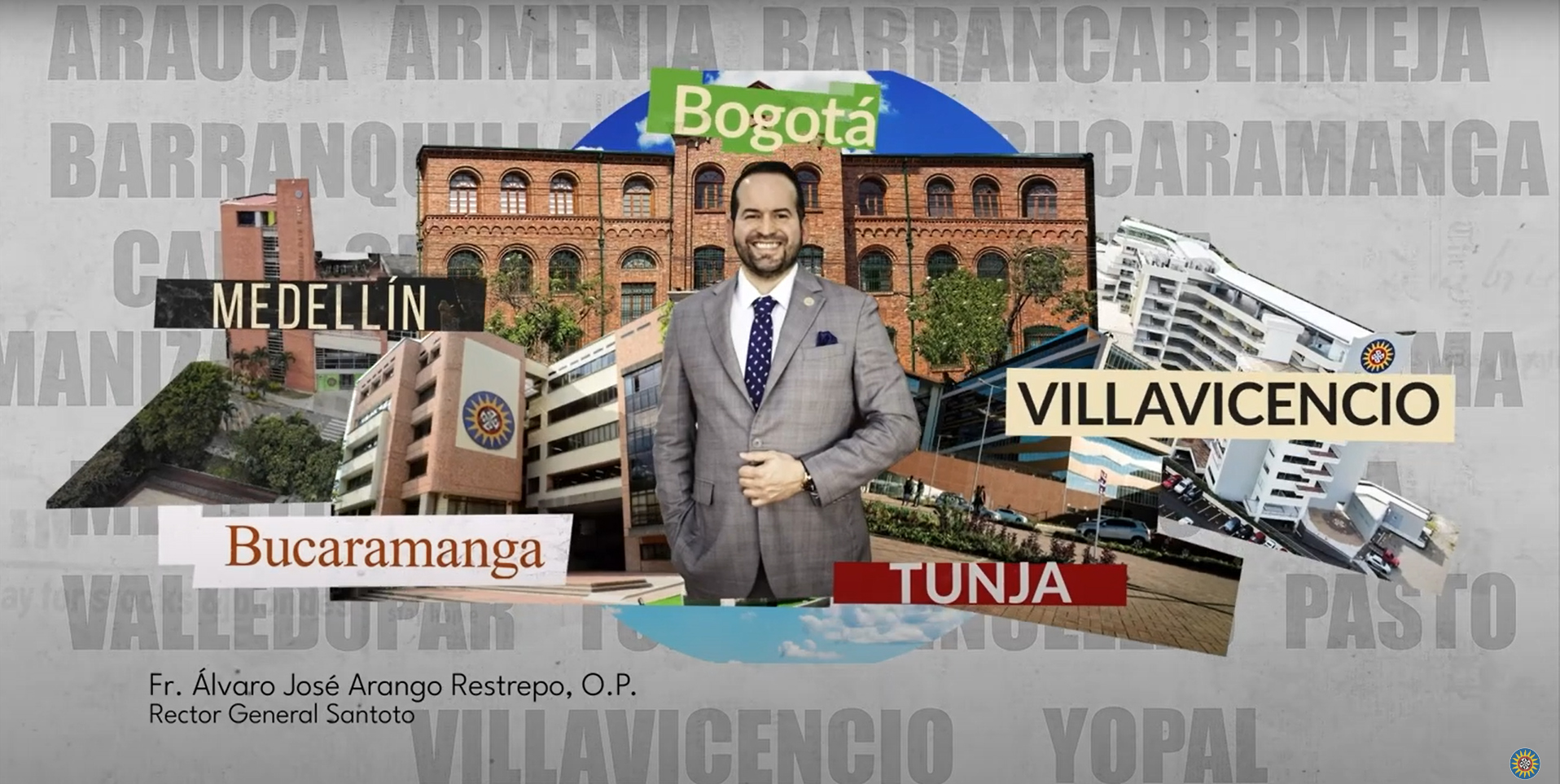 Así construimos la Estrategia de Planeación Multicampus