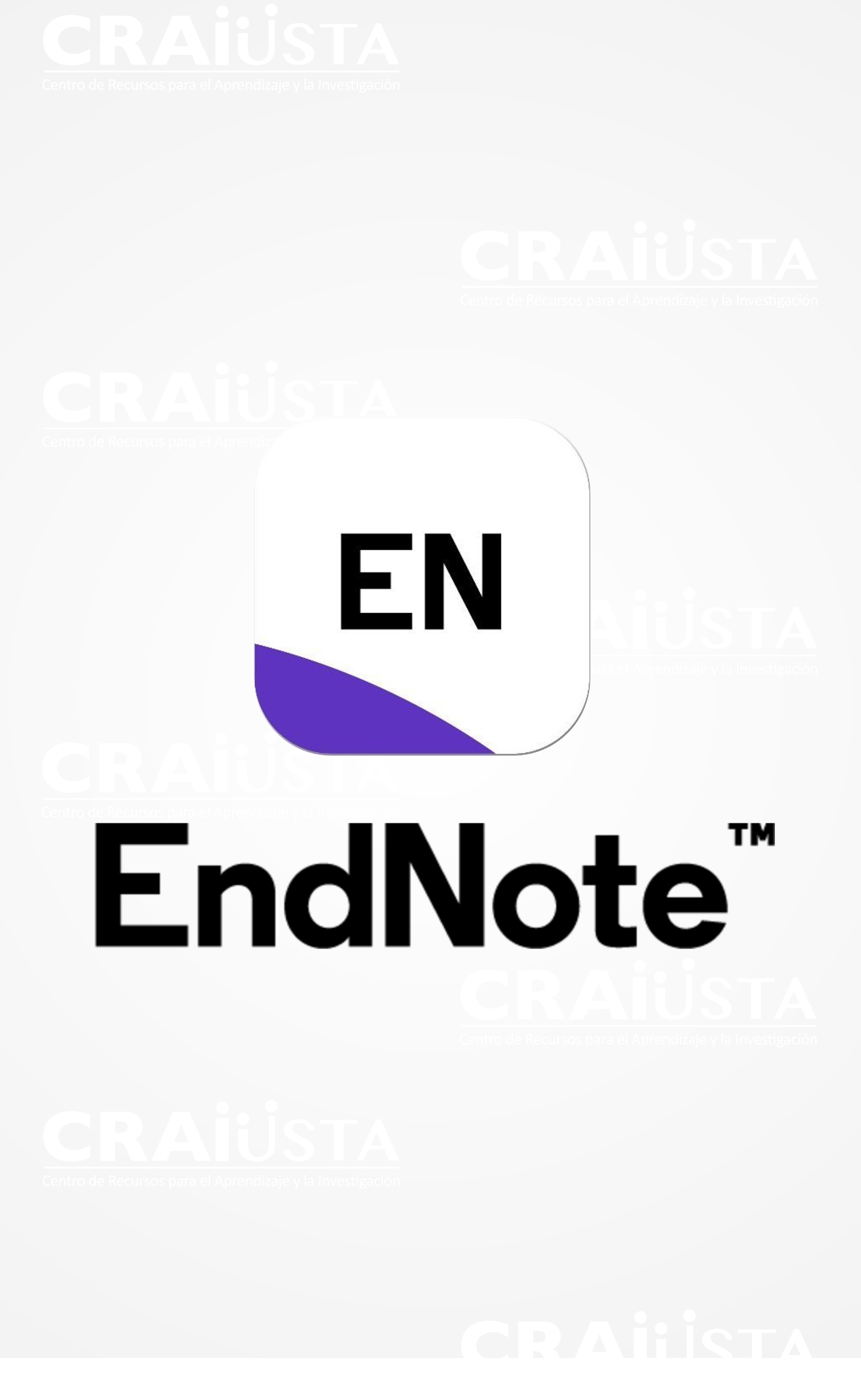 Wos - EndNote Online