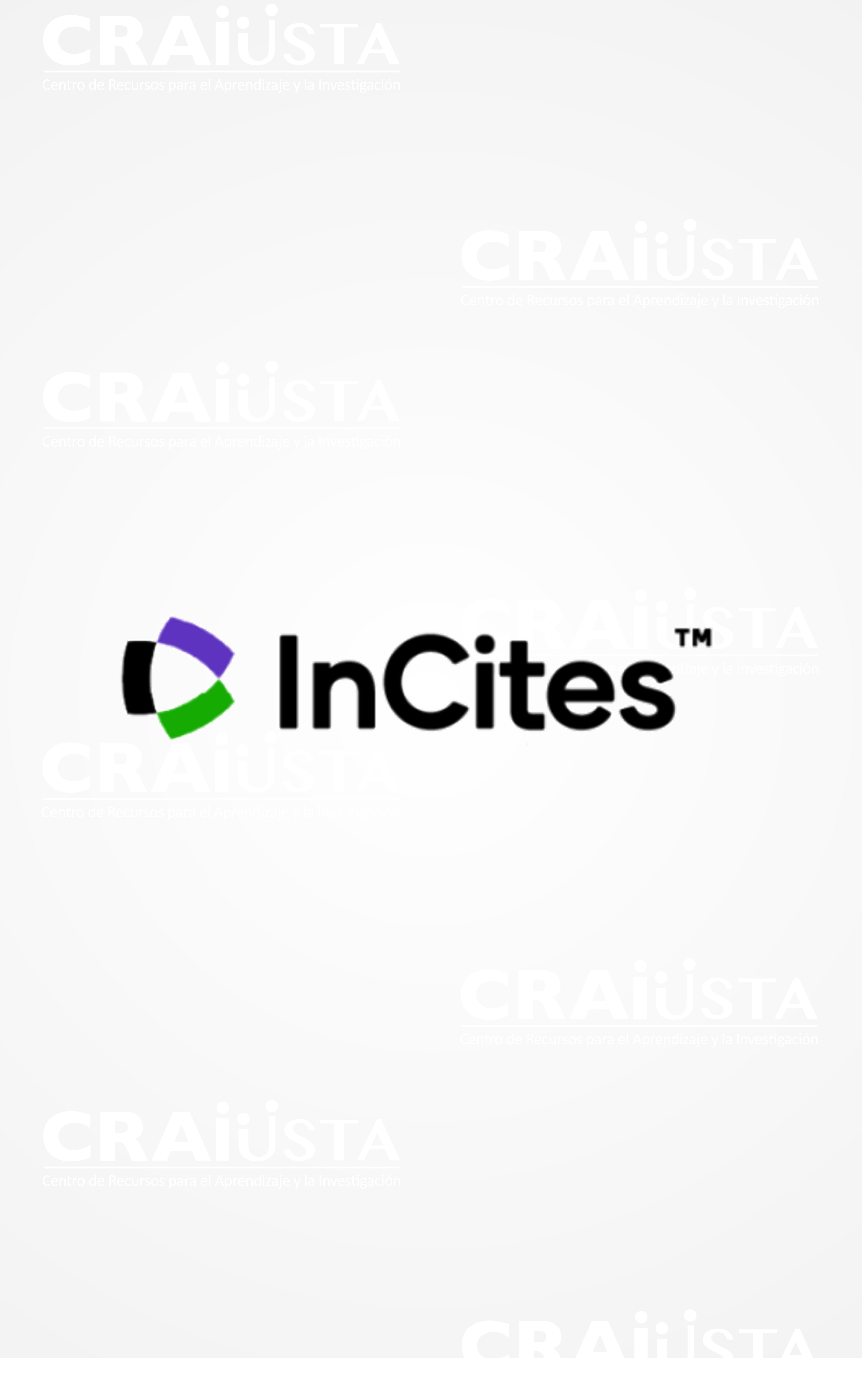 Wos - Incites