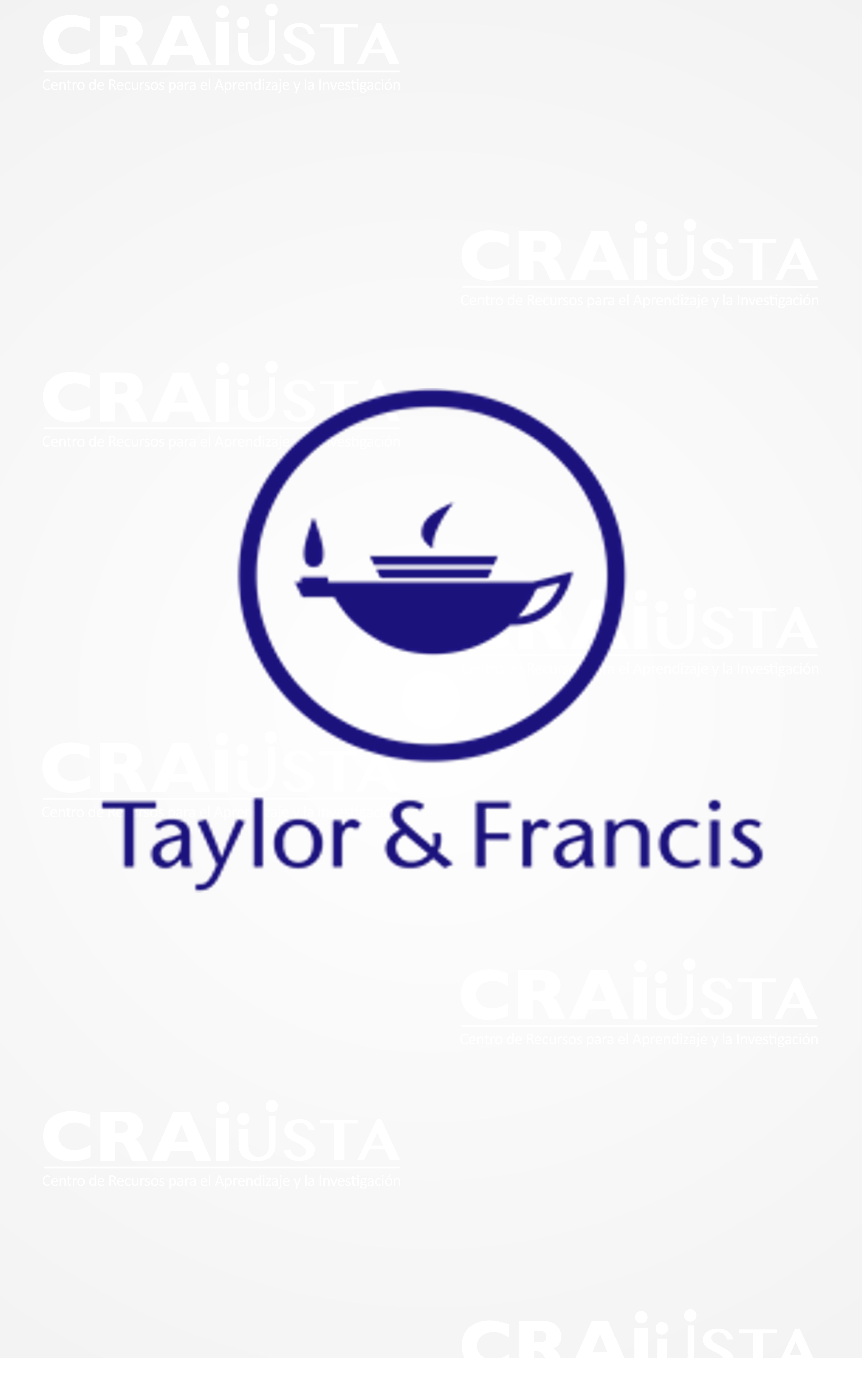 Taylor & Francis